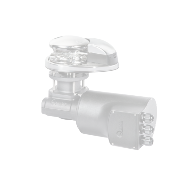 Kit riduttore salpa ancora - 1700 Watts - N°1 - comptoirnautique.com