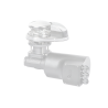 Windlass reducer kit - 1700 Watts