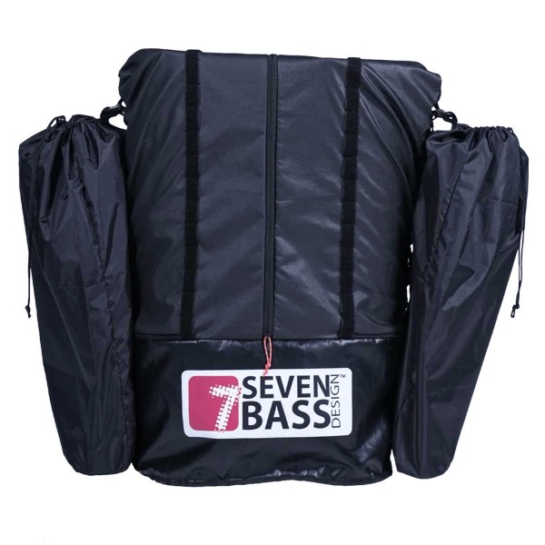 Sac Denali - N°40 - comptoirnautique.com