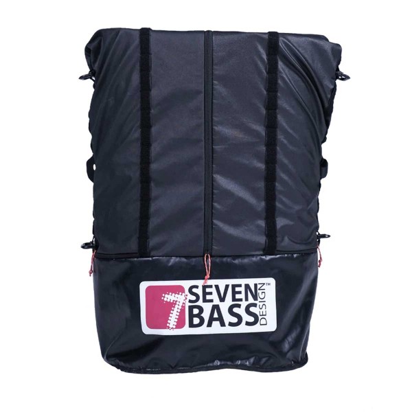 Borsa per tubo galleggiante Denali - N°4 - comptoirnautique.com