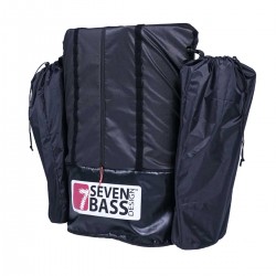 Borsa per tubo galleggiante...