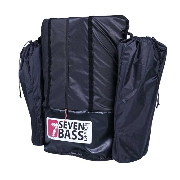 Borsa per tubo galleggiante Denali - N°2 - comptoirnautique.com