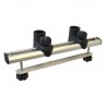 Kit completo de banco Plug&Go / SRS