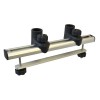 Kit complet Plug&Go / SRS pour banc - N°1 - comptoirnautique.com