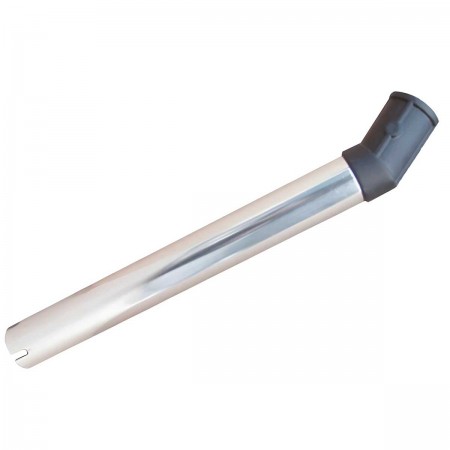 Réhausse métal Plug&Go pour porte canne encastré