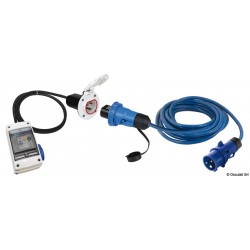 Electrical panel kit with...