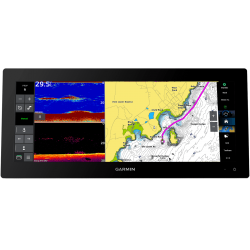 010-03855-00 - Garmin GPSMAP 1523xsv