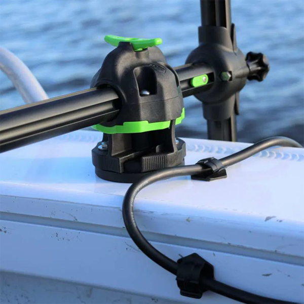 Hexx Live Pole 30 Transducer Pole - N°8 - comptoirnautique.com