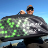 Haste para transdutor Hexx Live Pole 30 - N°13 - comptoirnautique.com