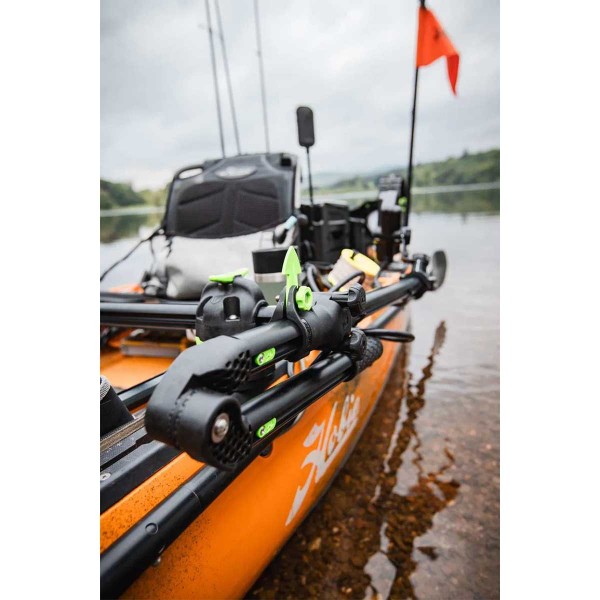 Perche pour sonde Hexx Live Pole 30 - N°6 - comptoirnautique.com
