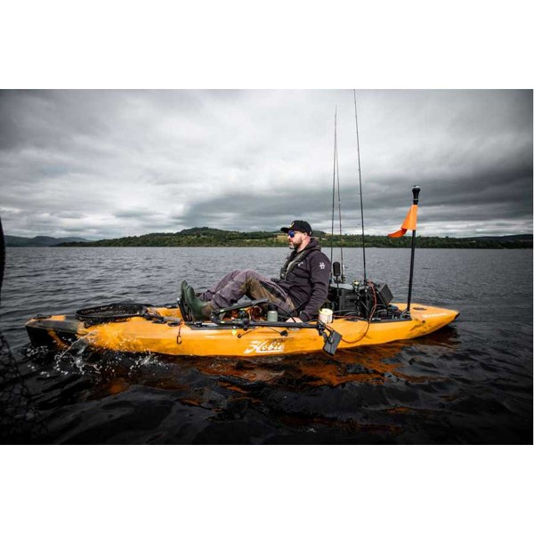 Perche pour sonde Hexx Live Pole 30 - N°10 - comptoirnautique.com