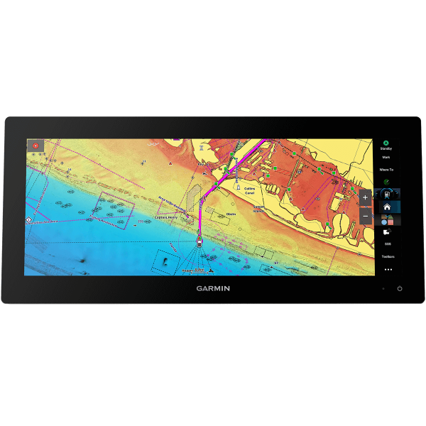 GPSMAP 1523xsv - N°2 - comptoirnautique.com