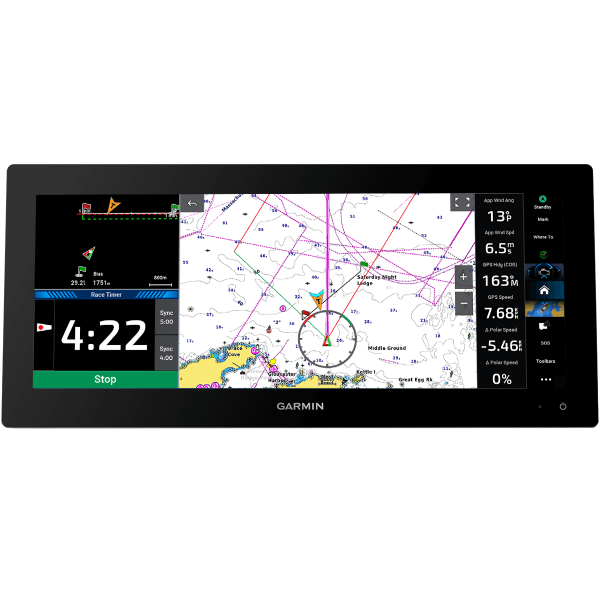 GPSMAP 1523xsv - N°3 - comptoirnautique.com