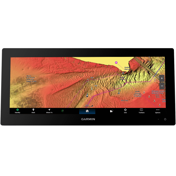 GPSMAP 1523xsv - N°5 - comptoirnautique.com