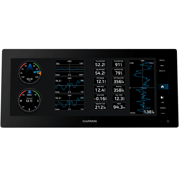 GPSMAP 1523xsv - N°7 - comptoirnautique.com