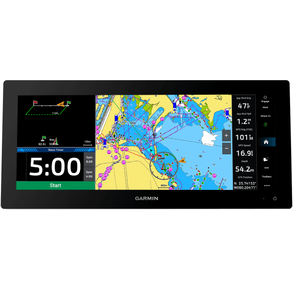 GPSMAP 1523xsv - N°9 - comptoirnautique.com