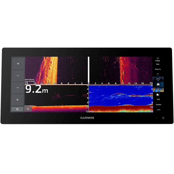 GPSMAP 1523xsv - N°14 - comptoirnautique.com