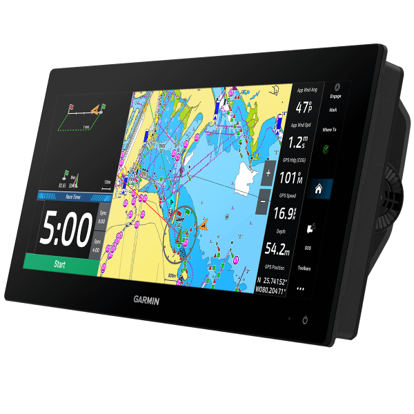 GPSMAP 1523xsv - N°13 - comptoirnautique.com