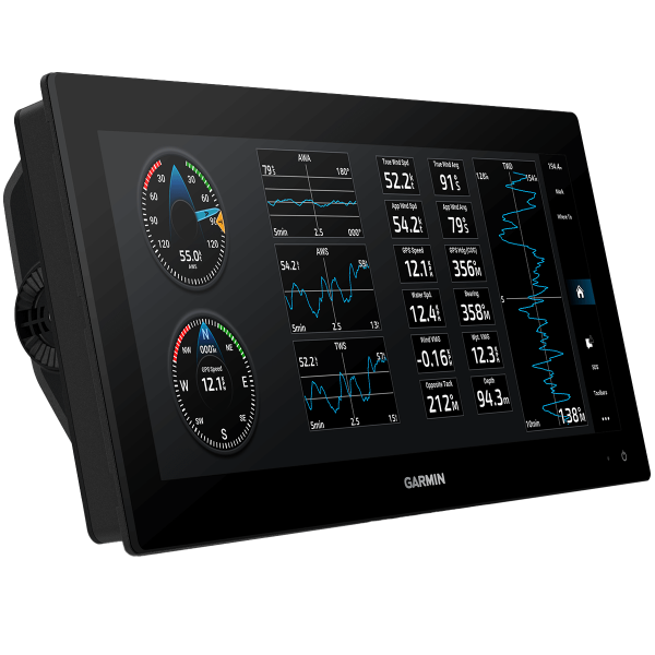GPSMAP 1523xsv - N°10 - comptoirnautique.com