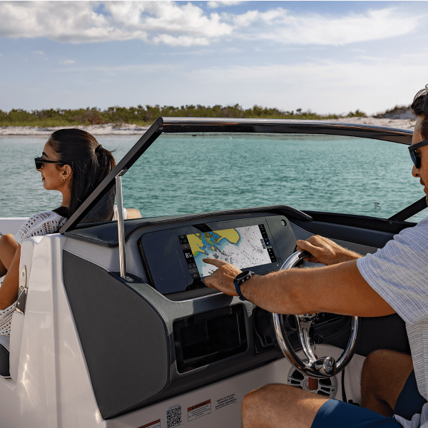 GPSMAP 1523xsv - N°21 - comptoirnautique.com