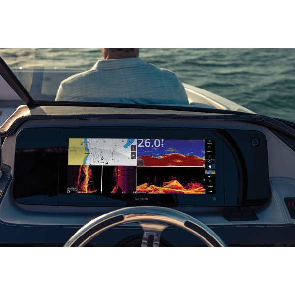 GPSMAP 1523xsv - N°23 - comptoirnautique.com
