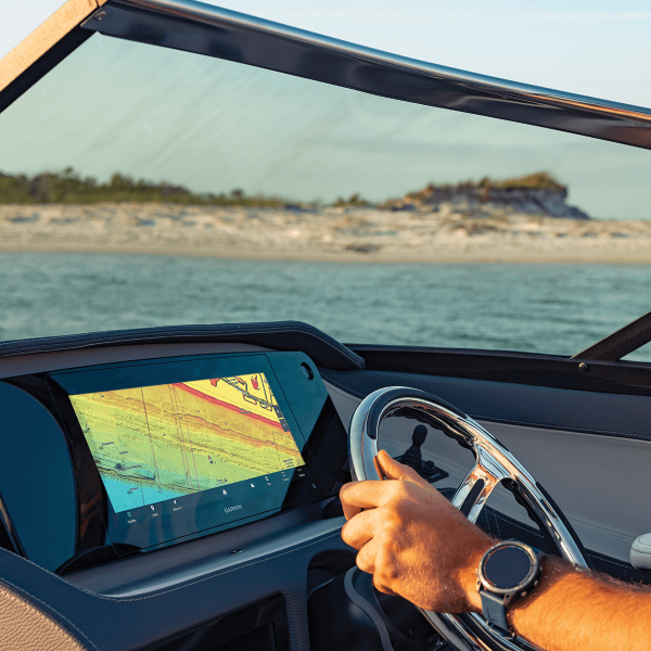GPSMAP 1523xsv - N°25 - comptoirnautique.com