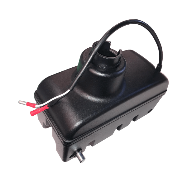 Boîtier de direction Minn Kota 24V Terrova - N°1 - comptoirnautique.com