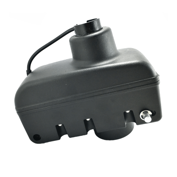 Boîtier de direction Minn Kota 24V Terrova - N°2 - comptoirnautique.com