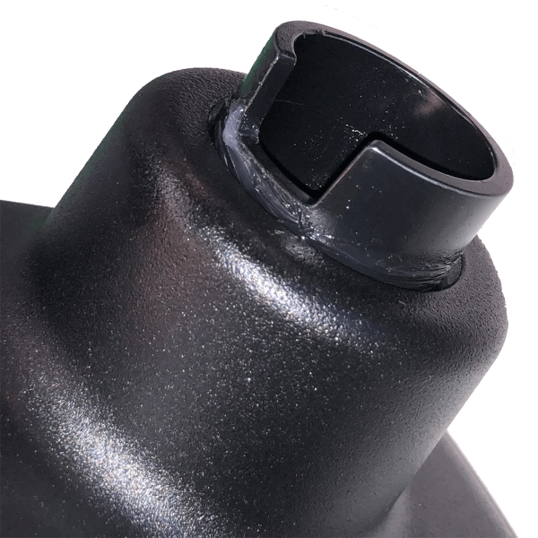 Lenkgetriebe Minn Kota 24V Terrova - N°4 - comptoirnautique.com