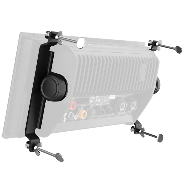 010-12991-04 - Kit d'encastrement fin Garmin GPSMAP 1523 - N°1 - comptoirnautique.com