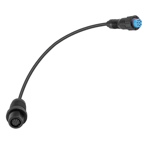 Câble adaptateur pour Garmin 8 pins - MKR-DSC-14 - N°1 - comptoirnautique.com
