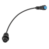 Câble adaptateur pour Garmin 8 pins - MKR-DSC-14 - N°1 - comptoirnautique.com