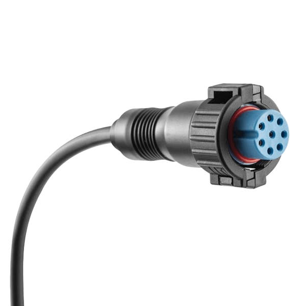 Câble adaptateur pour Garmin 8 pins - MKR-DSC-14 - N°2 - comptoirnautique.com