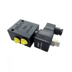 Solenoide 12V