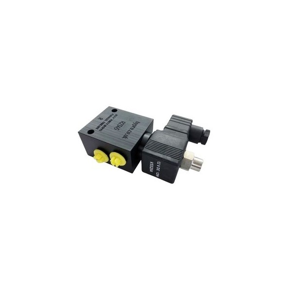 Solenoid 12V - N°2 - comptoirnautique.com