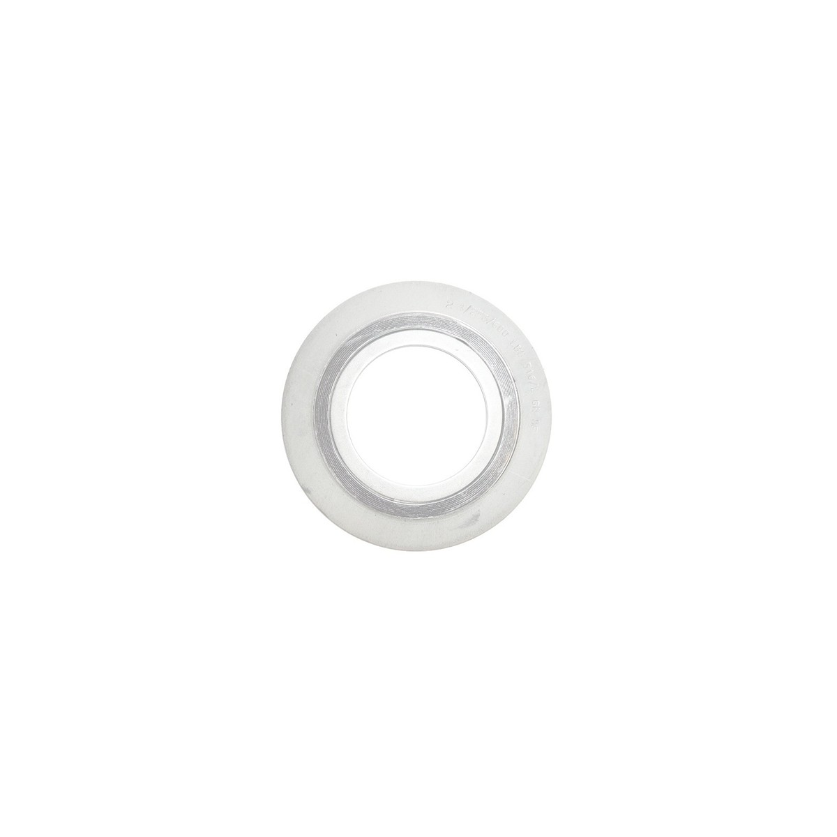 Forani & Pecorari Tab Inox A5X5X12 - 20-0090706 FX060 - Comptoir Nautique