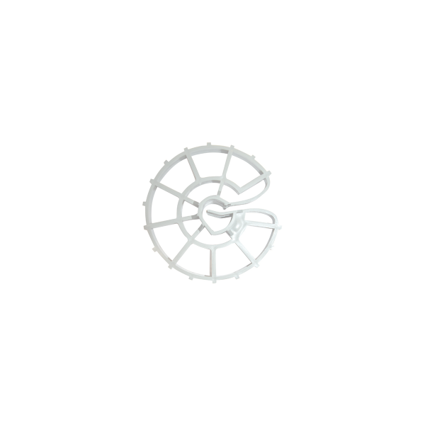 Pump spacer - N°1 - comptoirnautique.com