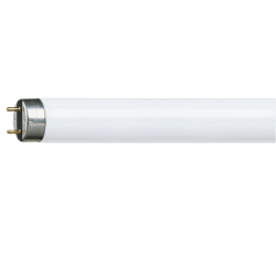 Tubes fluorescent 590mm 18W...