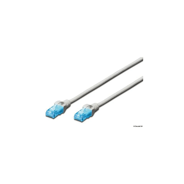 RJ45 UTP cable 7 m - N°1 - comptoirnautique.com