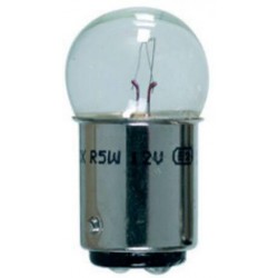 Lamp BA15D 24V 21W...