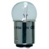 Lamp BA15D 24V 21W Incandescent (x10)