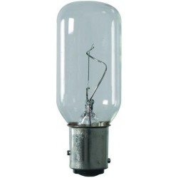Lampada BAY15D 12V 10W - a...