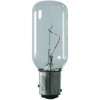 Lampe BAY15D 12V 10W - Incandescent (x5) - N°1 - comptoirnautique.com