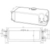 6 x ICE WASHER-RESERVOIR 4L 12V 1S - N°1 - comptoirnautique.com