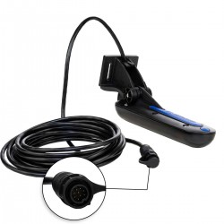 Sonde TOTALSCAN Chirp TA 83/200/455/800 KHz