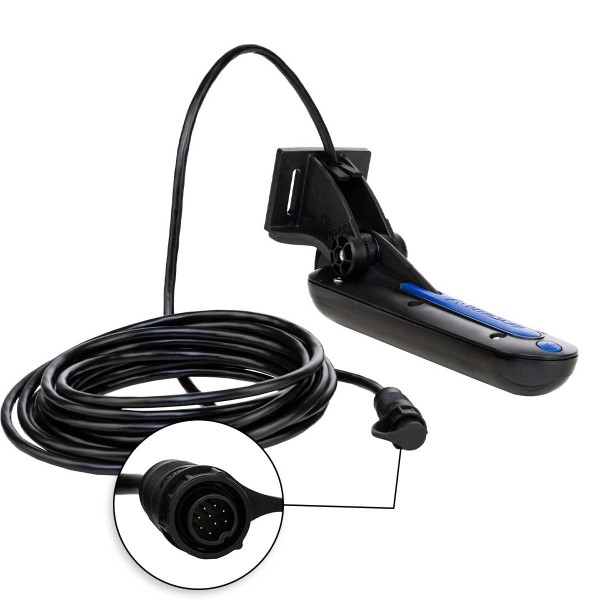 Sonda TOTALSCAN Chirp TA 83/200/455/800 KHz - N°3 - comptoirnautique.com