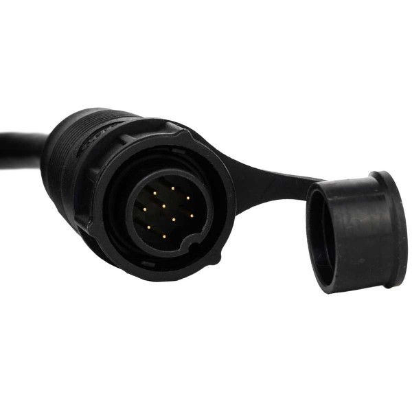 Sonda TOTALSCAN Chirp TA 83/200/455/800 KHz - N°5 - comptoirnautique.com