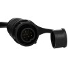 Sonda TOTALSCAN Chirp TA 83/200/455/800 KHz - N°5 - comptoirnautique.com