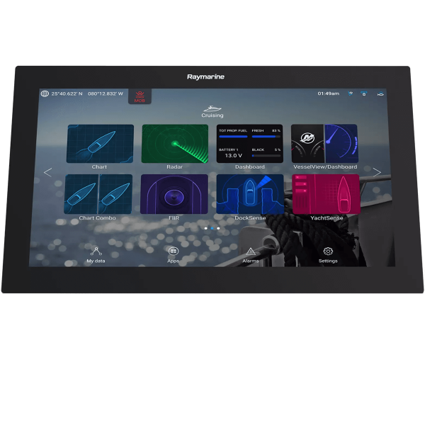 Axiom XL 24 - N°2 - comptoirnautique.com