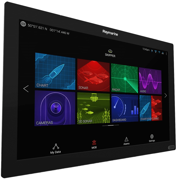 Axiom XL 24 - N°4 - comptoirnautique.com